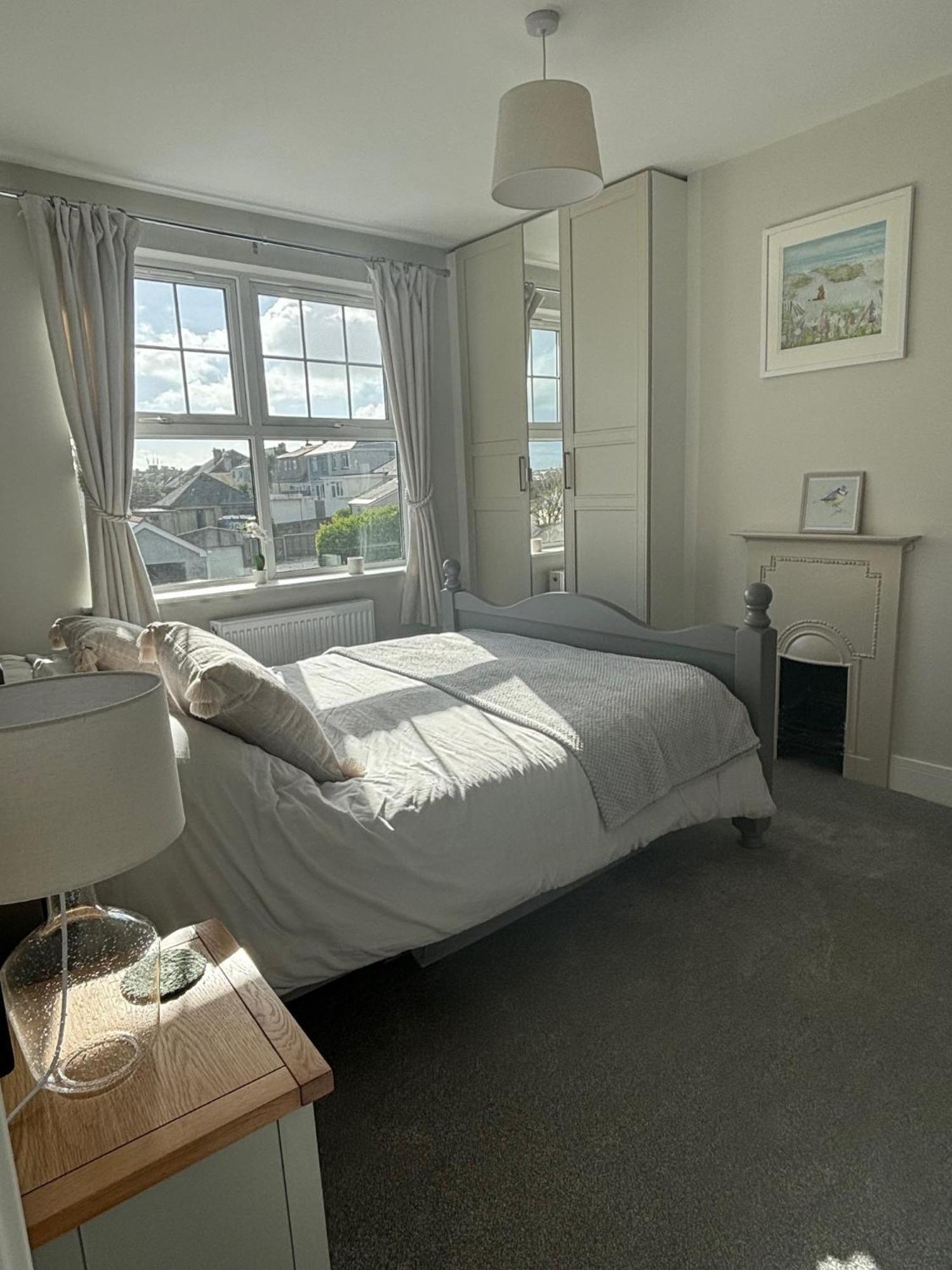 Tolcarne Cottage New Quay Eksteriør bilde